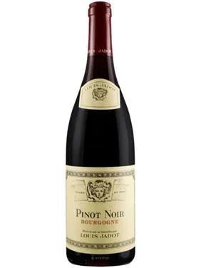 Louis Jadot Pinot Noir 750ml